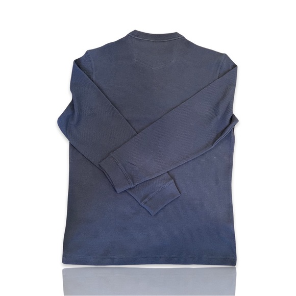 New Eddie Bauer Classic Fit Crewneck Long size M. - Picture 3 of 5